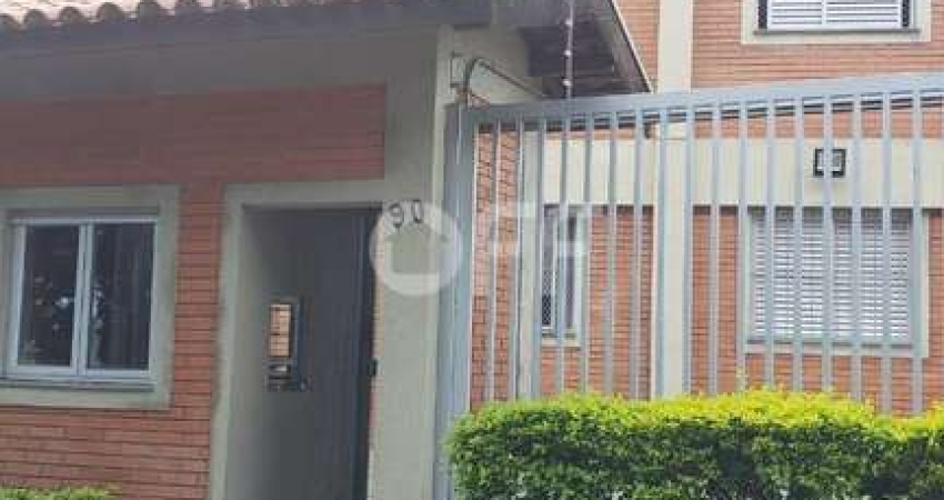 Apartamento com 3 quartos à venda na Rua José Rodrigues Pinto de Carvalho, 90, Jardim Quarto Centenário, Campinas