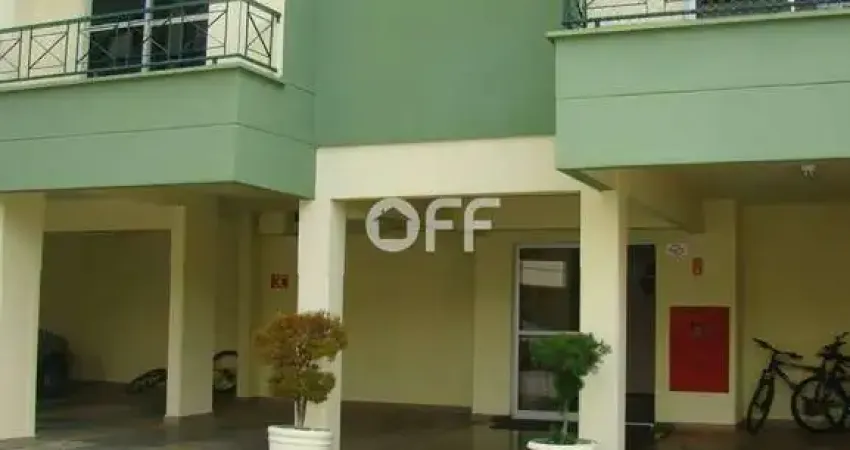 Apartamento com 3 quartos à venda na Rua Pinheiros, 200, Vila Industrial, Campinas