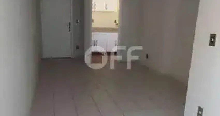 Apartamento com 1 quarto à venda na Rua José Paulino, 1613, Vila Itapura, Campinas