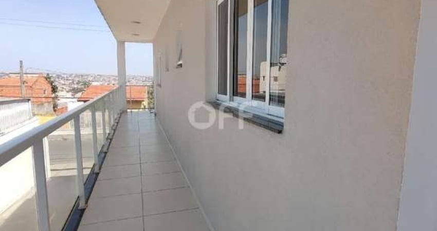 Casa com 1 quarto para alugar na Rua Benedito Etelvino Alexandre, 312, Cidade Satélite Íris, Campinas