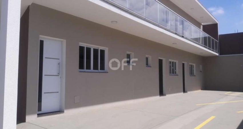 Casa com 1 quarto para alugar na Rua Benedito Etelvino Alexandre, 312, Cidade Satélite Íris, Campinas