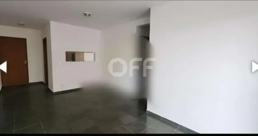 Apartamento com 3 quartos à venda na Rua Buarque de Macedo, 101, Jardim Guanabara, Campinas