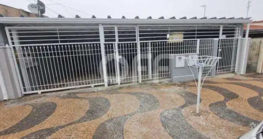Casa com 3 quartos para alugar no Jardim Aurélia, Campinas 