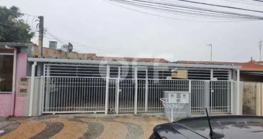Casa com 3 quartos para alugar no Jardim Aurélia, Campinas 