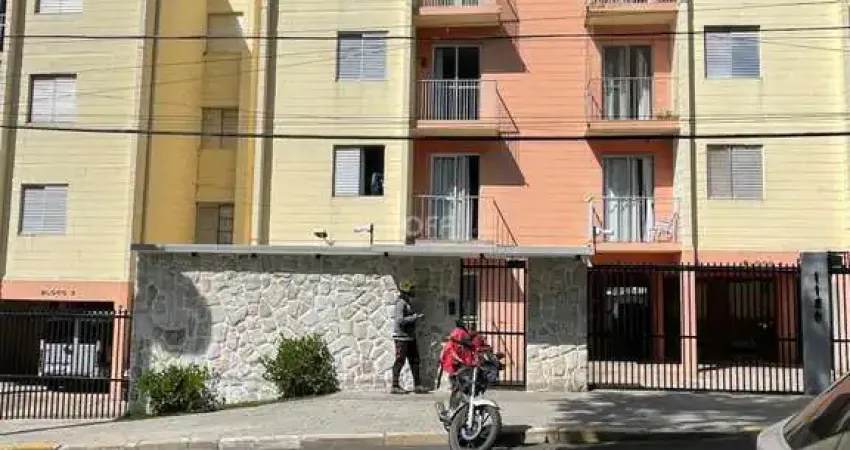 Apartamento com 2 quartos à venda na Rua Jornalista Ernesto Napoli, 1120, Jardim Paulicéia, Campinas