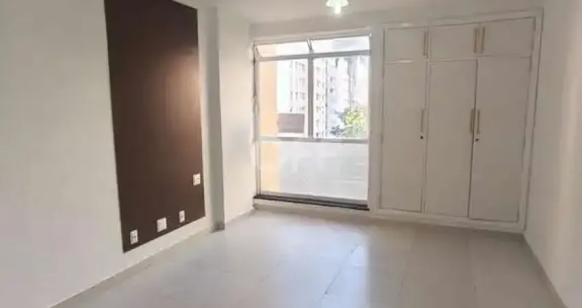 Kitnet / Stúdio à venda na Avenida Francisco Glicério, 526, Centro, Campinas