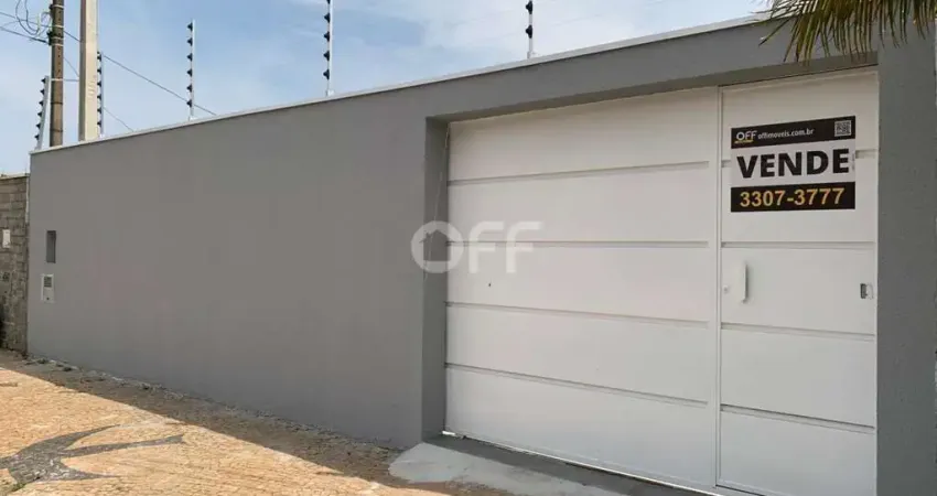 Casa comercial à venda no Jardim do Lago, Campinas