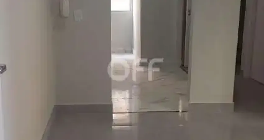 Apartamento com 2 quartos à venda na Rua Vera Lúcia Tognolo Aggio, 4, Residencial Sírius, Campinas
