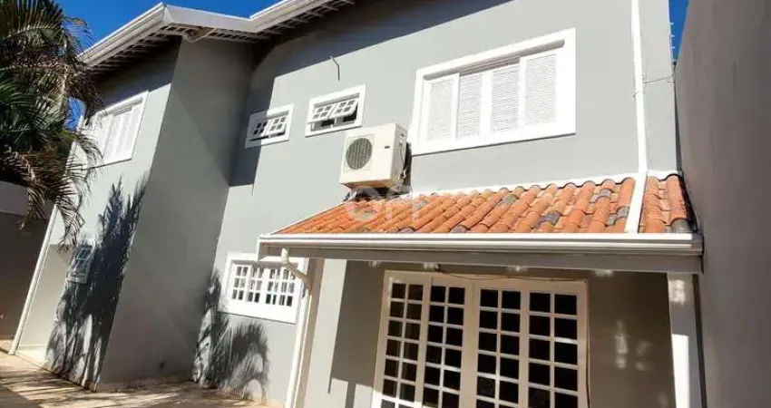Casa com 3 quartos à venda na Antônio Ferreira, 201, Nova Campinas, Campinas