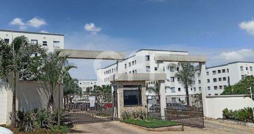 Apartamento com 2 quartos à venda na Rua Presbítero Sigmundo Simberg, 55, Parque das Constelações, Campinas