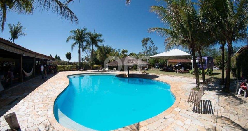 Casa em condomínio fechado com 2 quartos para alugar na Rua Sebastião Wenceslau Pinheiro, s/n, Loteamento Chácaras Vale das Garças, Campinas