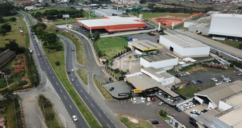 Terreno comercial para alugar na Rodovia Virgínia Viel Campos Dall'Orto, s/n, Chácara Monte Alegre, Sumaré
