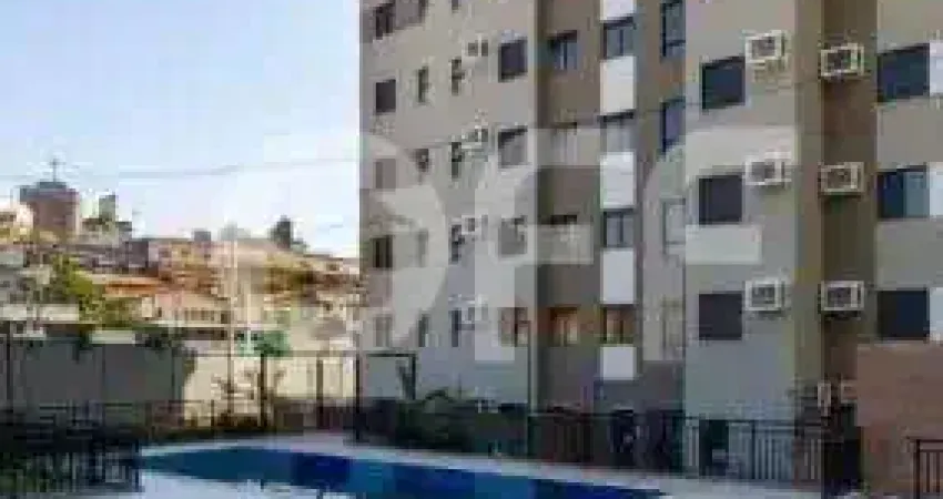 Apartamento com 2 quartos à venda na Rua Serra Dourada, 101, Jardim Guarani, Campinas
