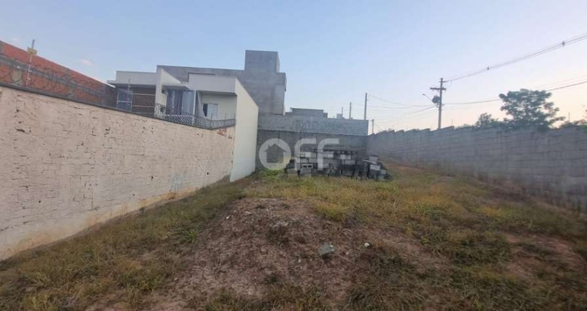 Terreno à venda na Rua Odilon Nogueira de Matos, s/n, Residencial Parque da Fazenda, Campinas