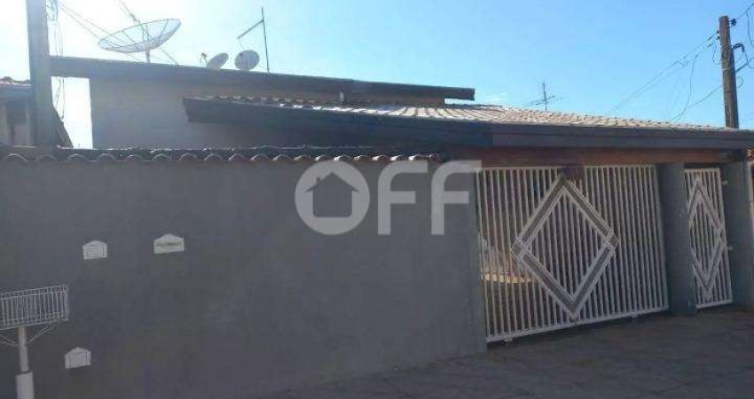 Casa com 3 quartos à venda na Palmiro Novi, 110, Nova Veneza, Sumaré