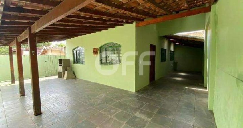 Casa com 3 quartos à venda na Rua Fioravante Moretti, 194, Jardim Planalto, Paulínia