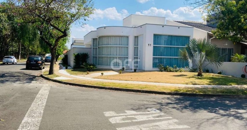 Casa em condomínio fechado com 2 quartos à venda na Avenida José Puccinelli, 130, Cascata, Paulínia