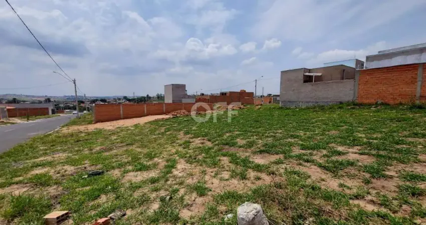 Terreno à venda na Rua 4, 333, Jardim Ouro Verde, Campinas