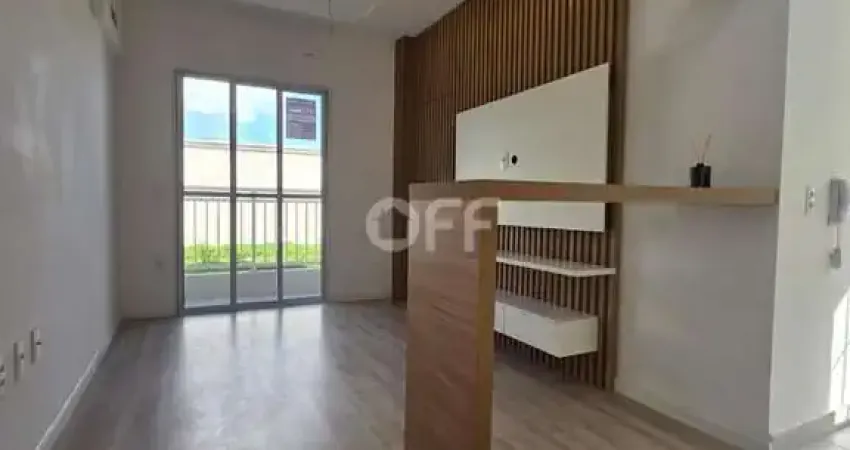 Apartamento com 2 quartos à venda na Rua Alzira Marcondes, 60, Residencial Parque da Fazenda, Campinas