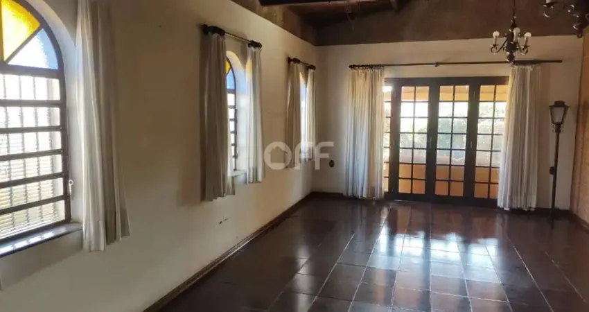 Casa comercial à venda na Rua Porangaba, 222, Jardim Bela Vista, Campinas