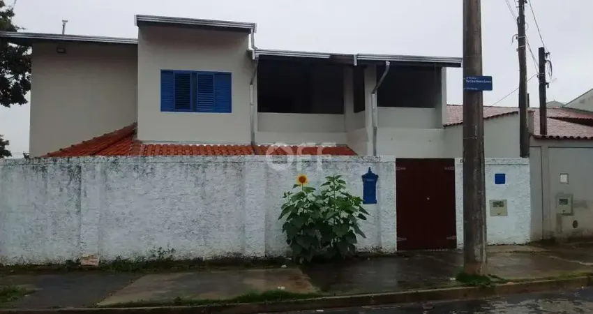 Casa com 5 quartos à venda na Rua César Roberto Lorenzi, 1002, Jardim Amoreiras, Campinas