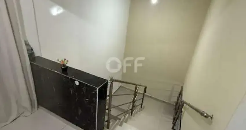 Casa com 3 quartos à venda na Avenida Carlos Lacerda, 1974, Jardim Santa Lúcia, Campinas