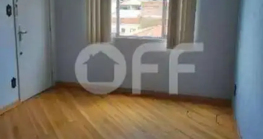 Apartamento com 2 quartos à venda na Rua Constantino Suriani, 52, Vila Marieta, Campinas