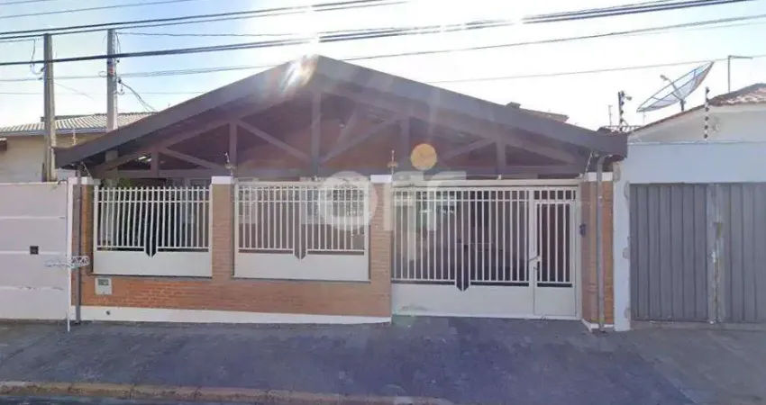 Casa com 3 quartos à venda na Rua Araçoiaba da Serra, 1080, Cidade Jardim, Campinas