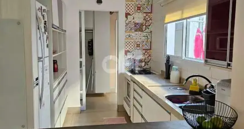Casa em condomínio fechado com 4 quartos à venda na Rua Ramão Olavo Saravy Filho, 2145, Alphaville, Campinas