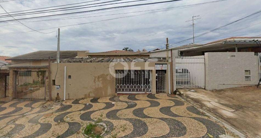 Casa comercial à venda na Avenida Engenheiro Artur Segurado, 396, Jardim Leonor, Campinas