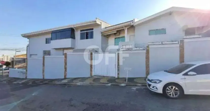Casa comercial à venda na Rua Doutor Sales de Oliveira, 2378, Vila Industrial, Campinas