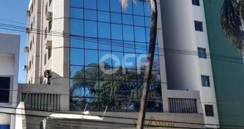 Sala comercial à venda na Avenida Brasil, 460, Jardim Guanabara, Campinas