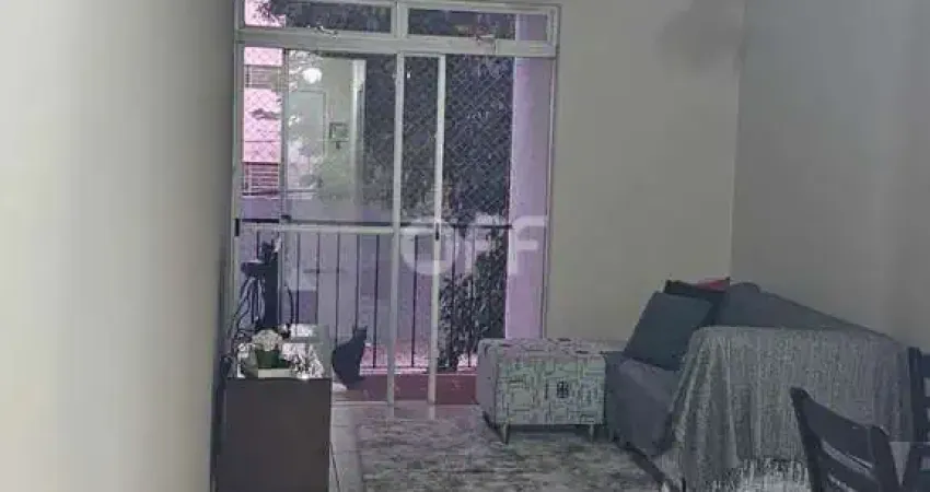 Apartamento com 2 quartos à venda na Rua Doutor Armando Sales de Oliveira, 210, Taquaral, Campinas