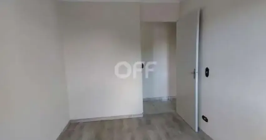 Apartamento com 2 quartos à venda na Rua Maestro Diogo Hugo Bratficher, 70, Jardim Miranda, Campinas