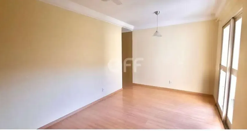Apartamento com 3 quartos à venda na Rua Doutor Herculano Gouvea Neto, 460, Loteamento Parque São Martinho, Campinas