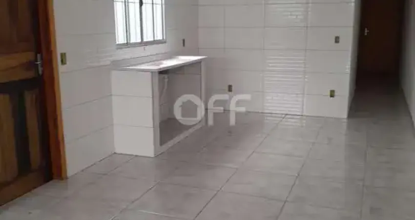 Casa com 2 quartos à venda na Rua Ulisses Lelot Filho, 156, Jardim São Judas Tadeu, Campinas