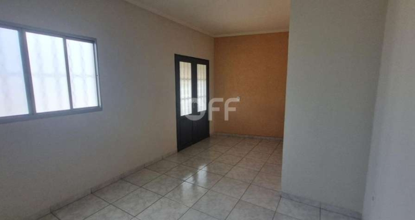 Casa com 2 quartos à venda na Cunha, 22, Vila Itália, Campinas