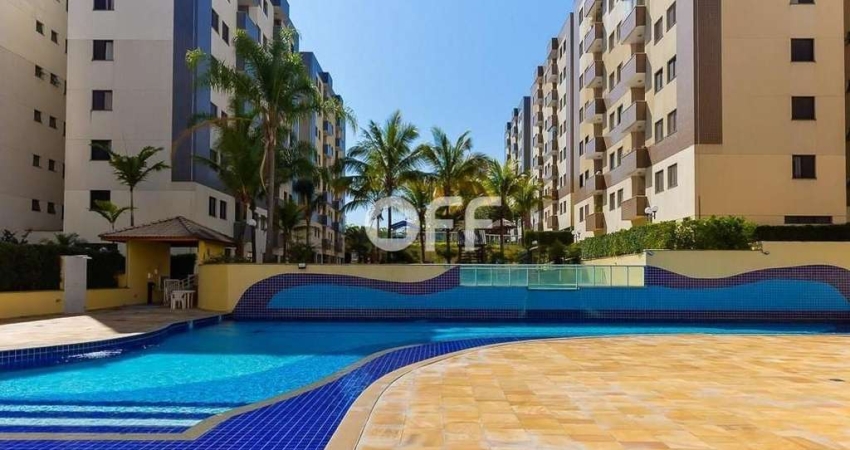 Apartamento com 3 quartos à venda na Rua Jacy Teixeira Camargo, 240, Jardim do Lago, Campinas