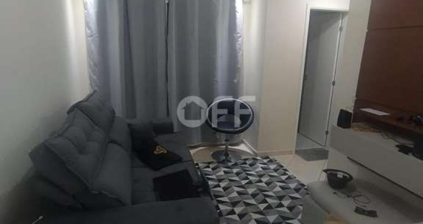 Apartamento com 2 quartos à venda na Rua Olindo Gardelin, 90, Parque Valença I, Campinas