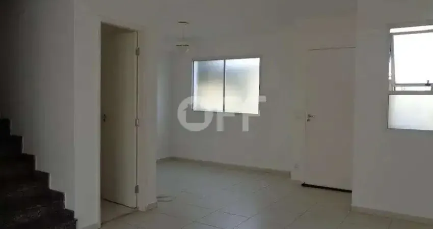 Casa em condomínio fechado com 3 quartos para alugar na Rua Thomas Nilsen Júnior, 425, Parque Imperador, Campinas