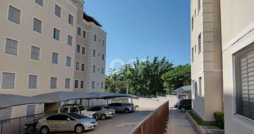 Cobertura com 2 quartos à venda na Rua Manoel Sylvestre de Freitas Filho, 1224, Jardim Nova Europa, Campinas