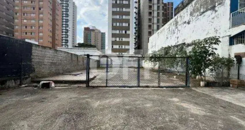 Terreno comercial para alugar na Rua General Osório, 1865, Cambuí, Campinas