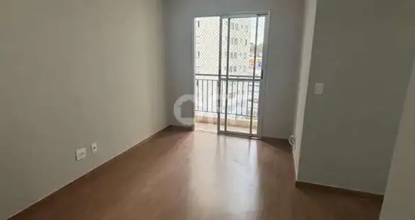 Apartamento com 2 quartos para alugar na Avenida das Amoreiras, 4001, Vila Mimosa, Campinas