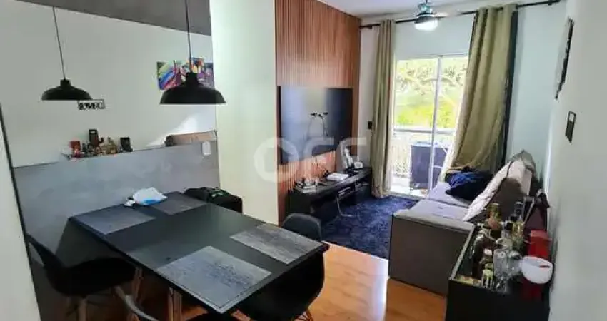 Apartamento com 3 quartos à venda na Rua Benedita Amaral Pinto, 598, Jardim Santa Genebra, Campinas