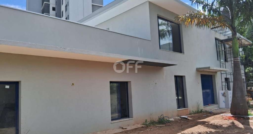Casa comercial para alugar na Rua Doutor José Ferreira de Camargo, 93, Nova Campinas, Campinas
