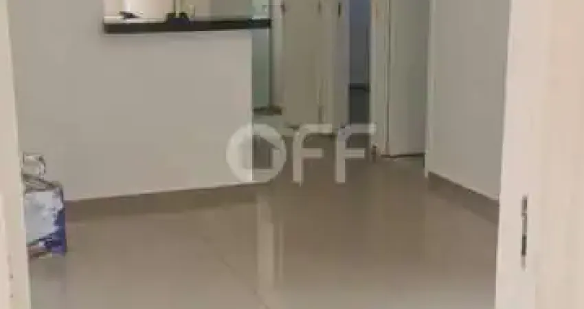 Apartamento com 2 quartos à venda na Rua Clara Camarão, 272, Jardim Amazonas, Campinas