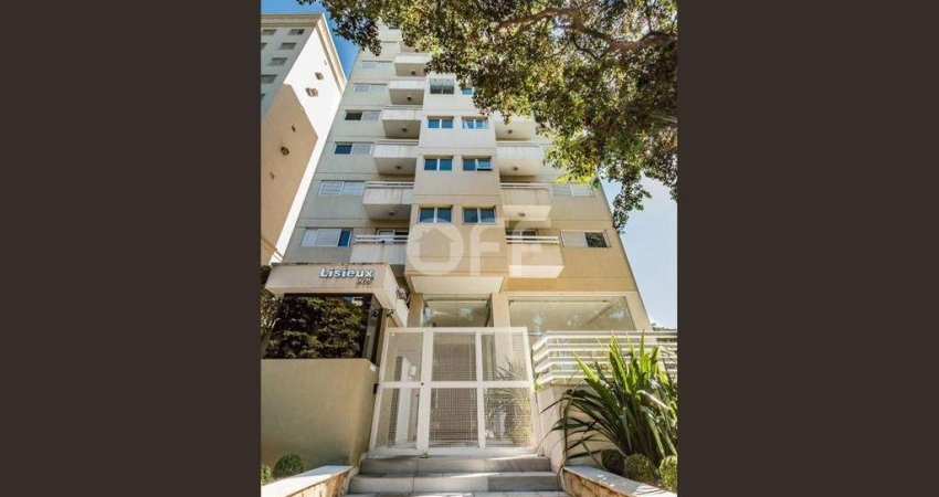 Apartamento com 1 quarto para alugar na Rua Doutor Antônio Galízia, 105, Cambuí, Campinas