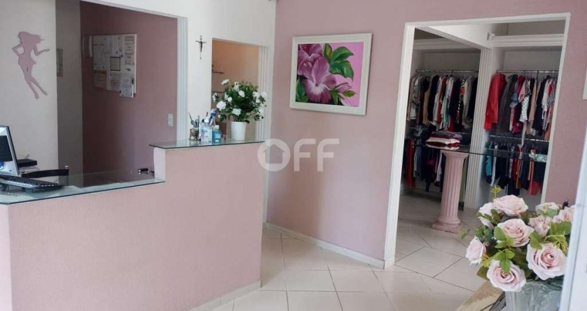 Sala comercial para alugar no Taquaral, Campinas 