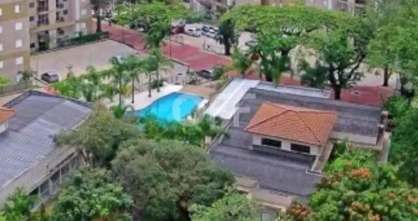 Apartamento com 3 quartos à venda na Rua Lucindo Silva, 299, Parque Fazendinha, Campinas