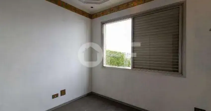 Kitnet / Stúdio à venda na Avenida Campos Salles, 120, Centro, Campinas